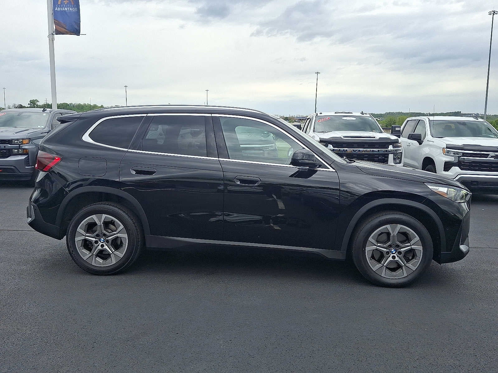 2023 BMW X1 xDrive28i