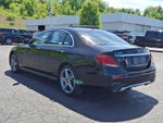 2017 Mercedes-Benz E-Class E 300 Luxury