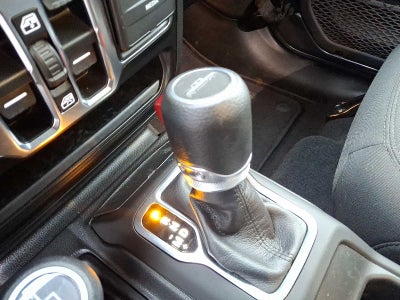 2021 Jeep Gladiator Willys