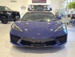 2025 Chevrolet Corvette Stingray 1LT