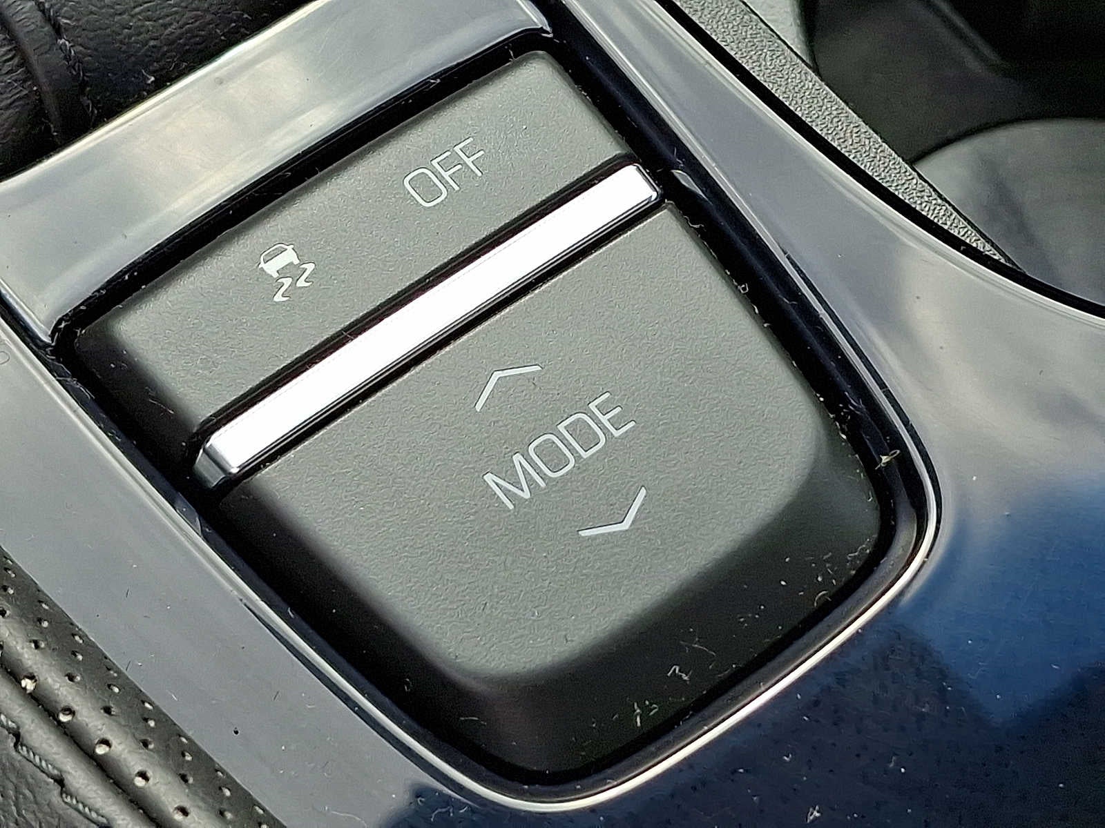 2017 Cadillac CTS Luxury AWD