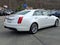 2017 Cadillac CTS Luxury AWD