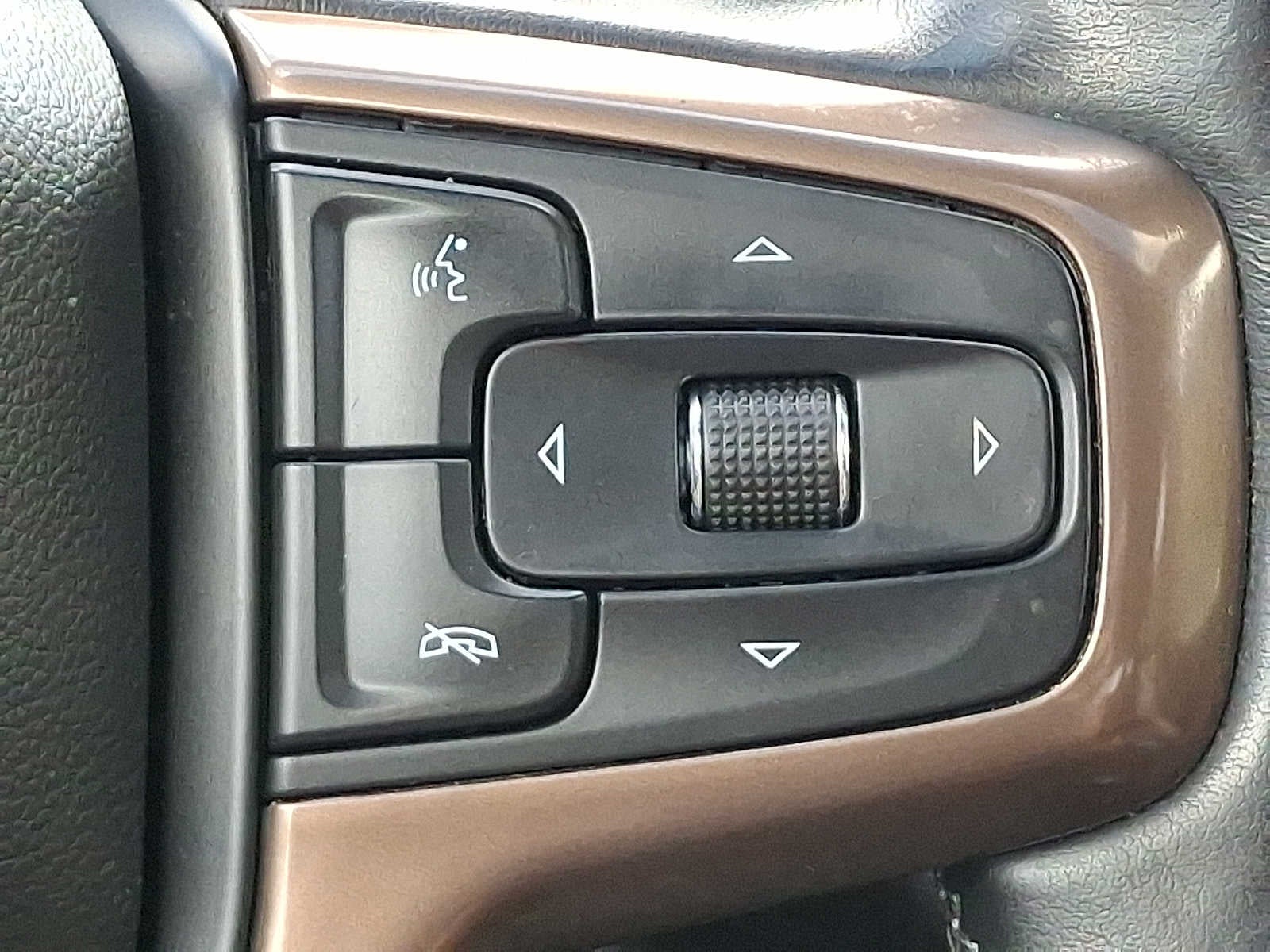 2021 Chevrolet Silverado 2500 HD High Country
