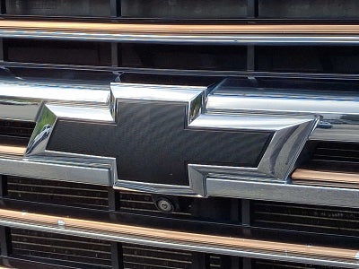 2021 Chevrolet Silverado 2500 HD High Country