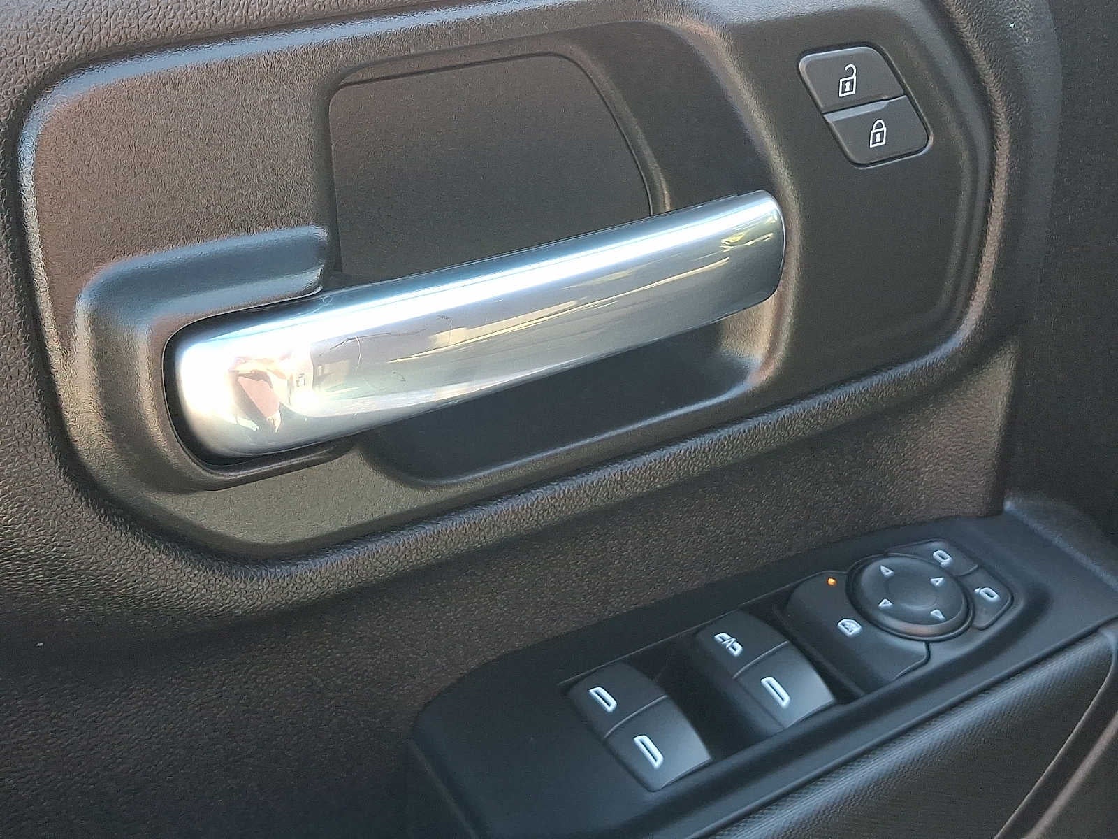2023 Chevrolet Silverado 2500 HD Custom