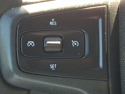 2023 Chevrolet Silverado 2500 HD Custom