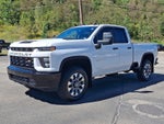2023 Chevrolet Silverado 2500 HD Custom