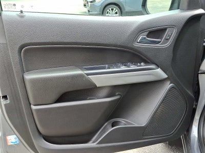 2019 Chevrolet Colorado 4WD LT