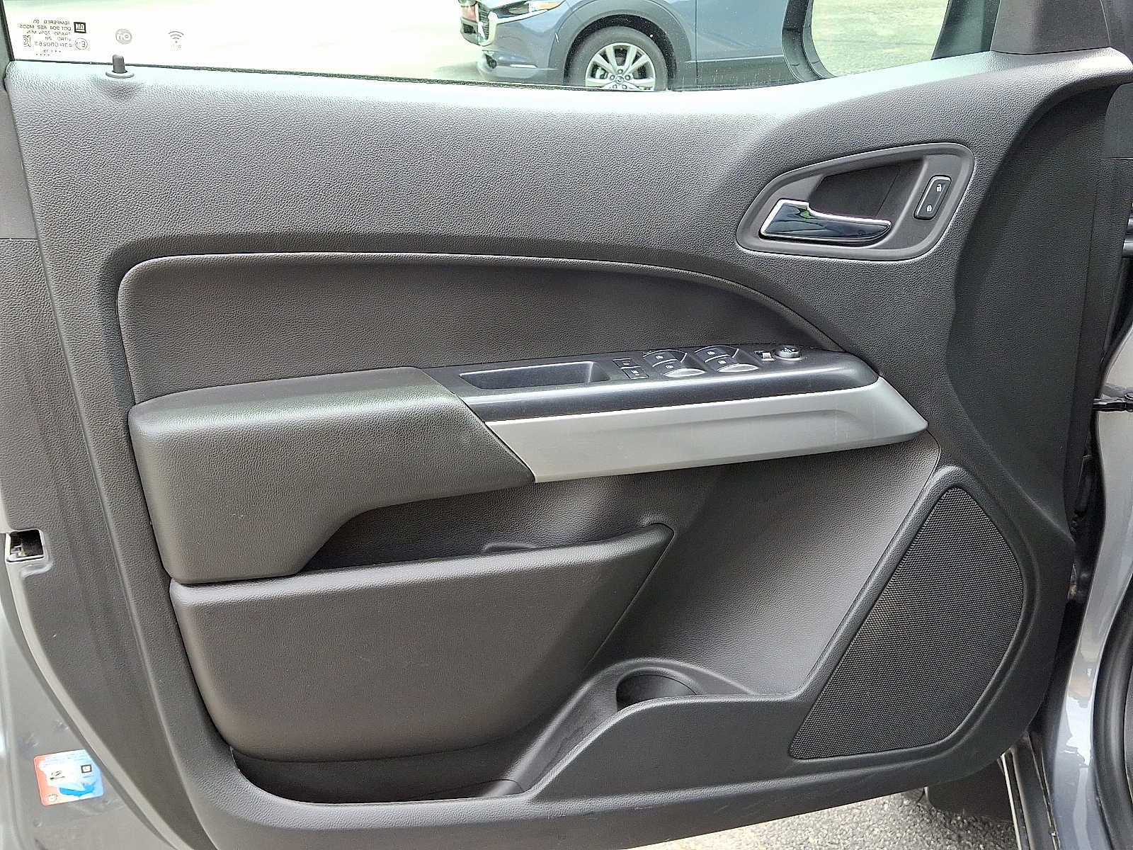 2019 Chevrolet Colorado 4WD LT