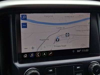2019 Chevrolet Colorado 4WD LT