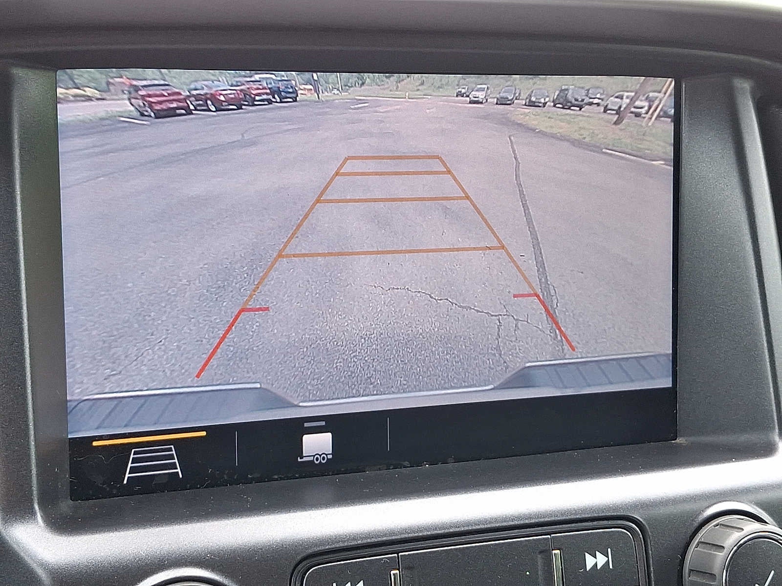 2019 Chevrolet Colorado 4WD LT