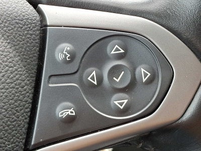 2019 Chevrolet Colorado 4WD LT