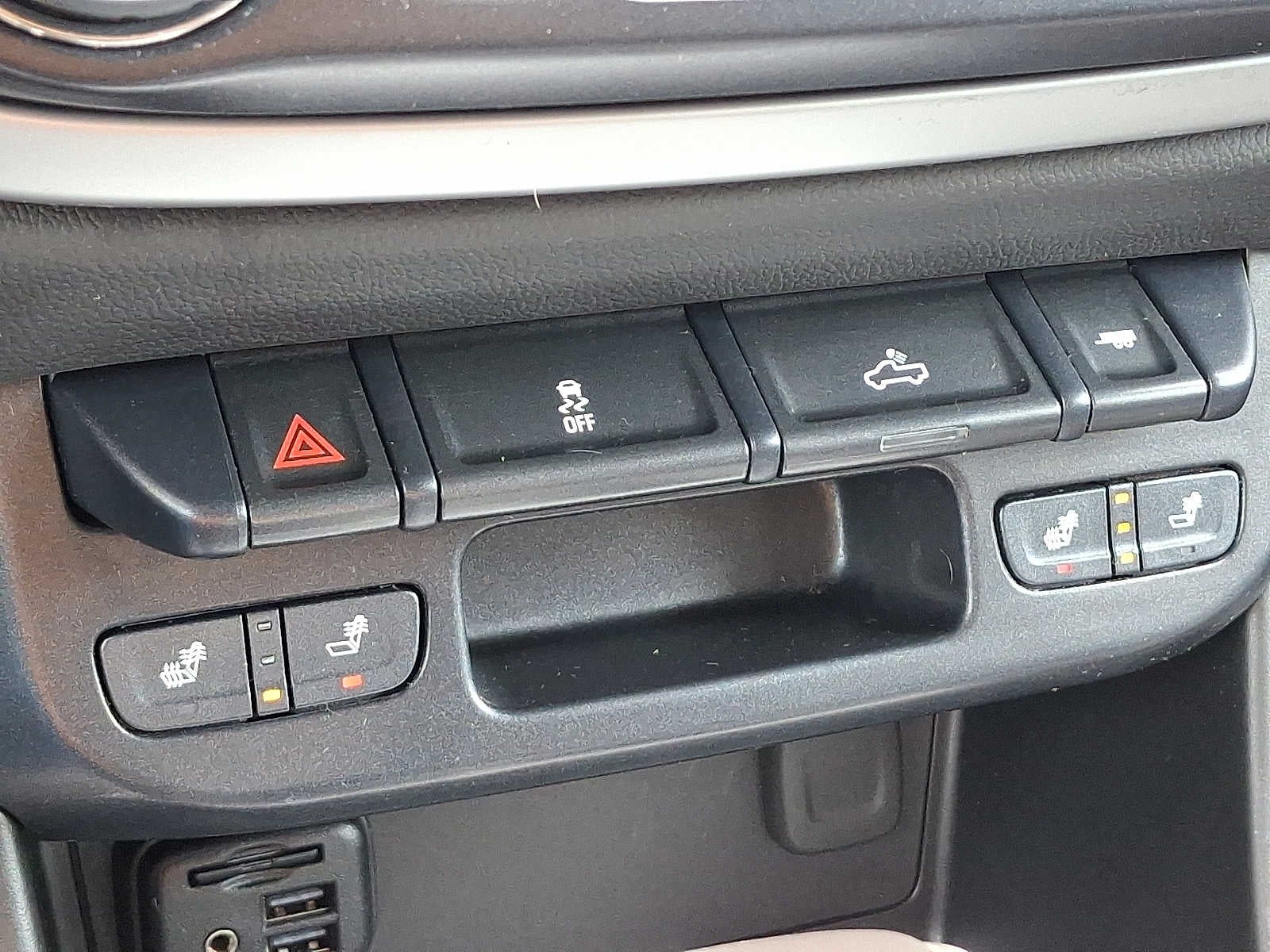 2019 Chevrolet Colorado 4WD LT