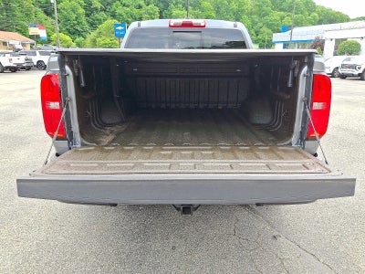 2019 Chevrolet Colorado 4WD LT