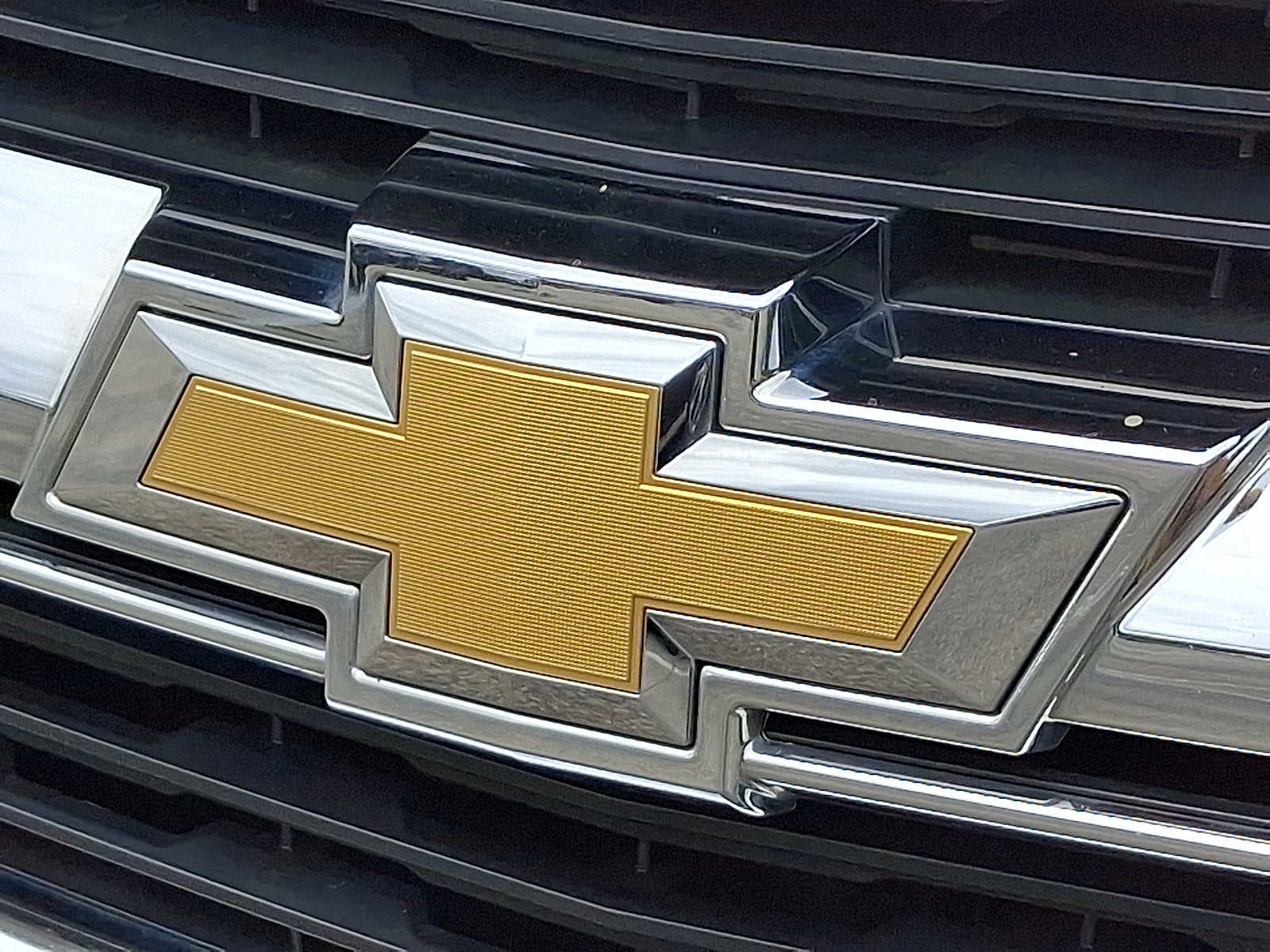 2019 Chevrolet Colorado 4WD LT