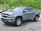2019 Chevrolet Colorado 4WD LT