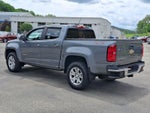 2019 Chevrolet Colorado 4WD LT