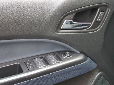 2022 Chevrolet Colorado 4WD Z71