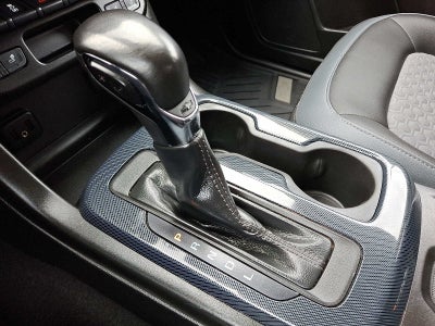 2022 Chevrolet Colorado 4WD Z71