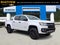 2021 Chevrolet Colorado 4WD Z71