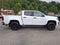 2021 Chevrolet Colorado 4WD Z71