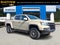 2022 Chevrolet Colorado 4WD ZR2