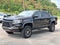 2021 Chevrolet Colorado 4WD ZR2