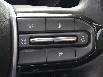 2023 Chevrolet Colorado ZR2