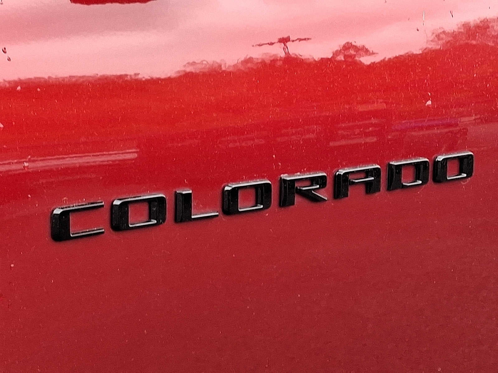 2023 Chevrolet Colorado ZR2