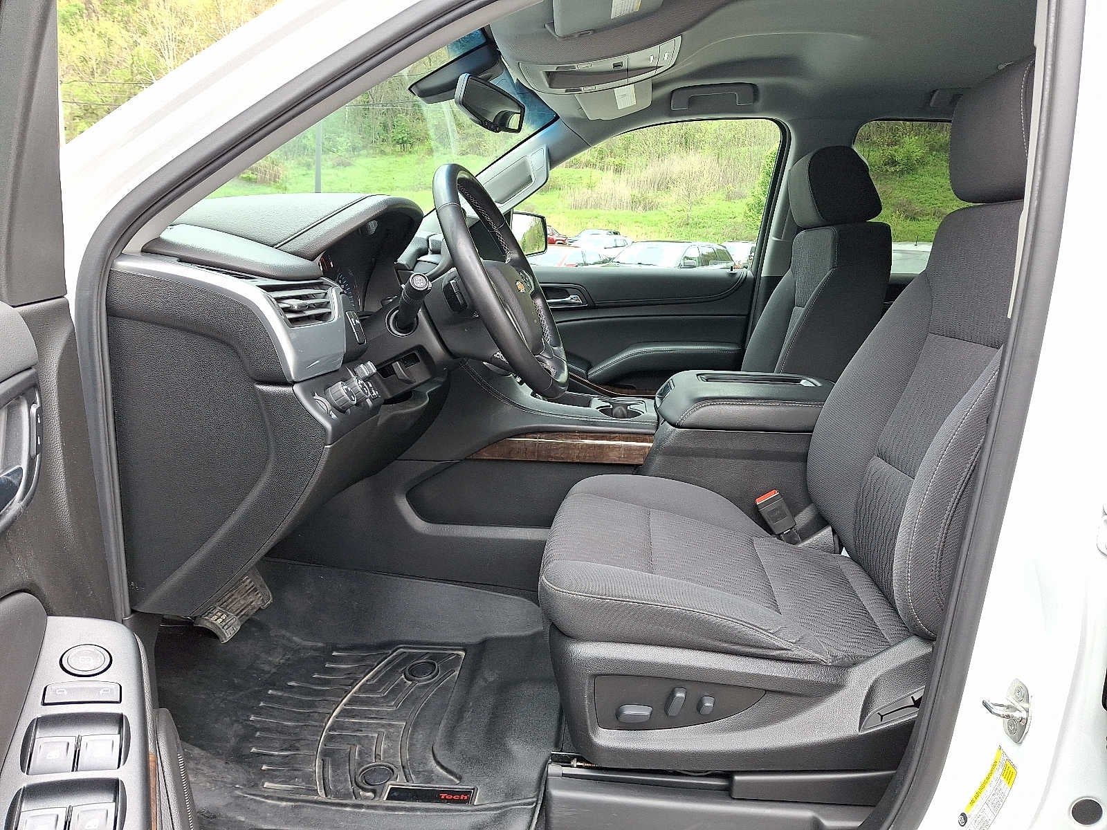 2019 Chevrolet Tahoe LS