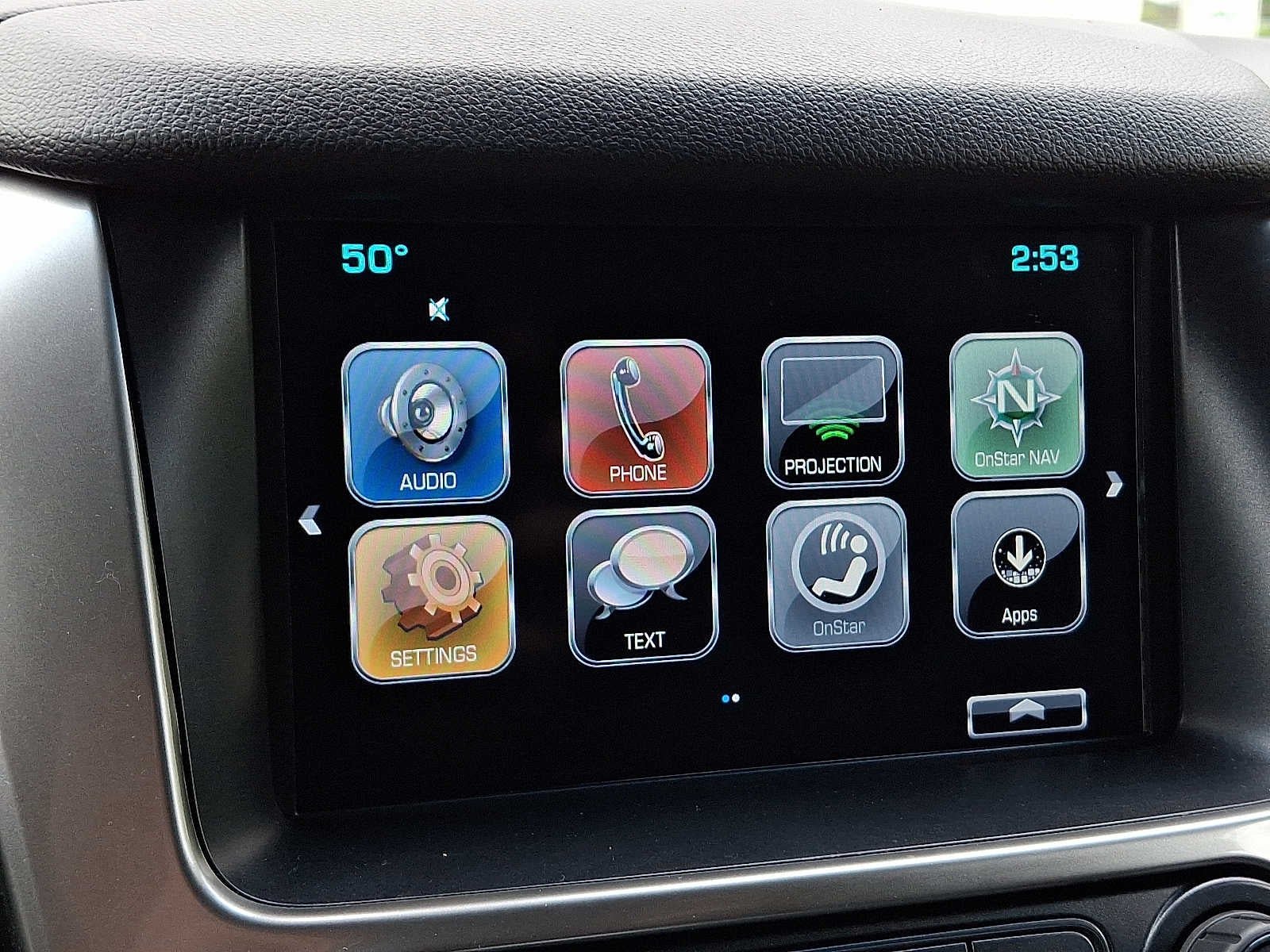 2019 Chevrolet Tahoe LS