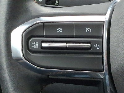 2023 GMC Canyon Denali