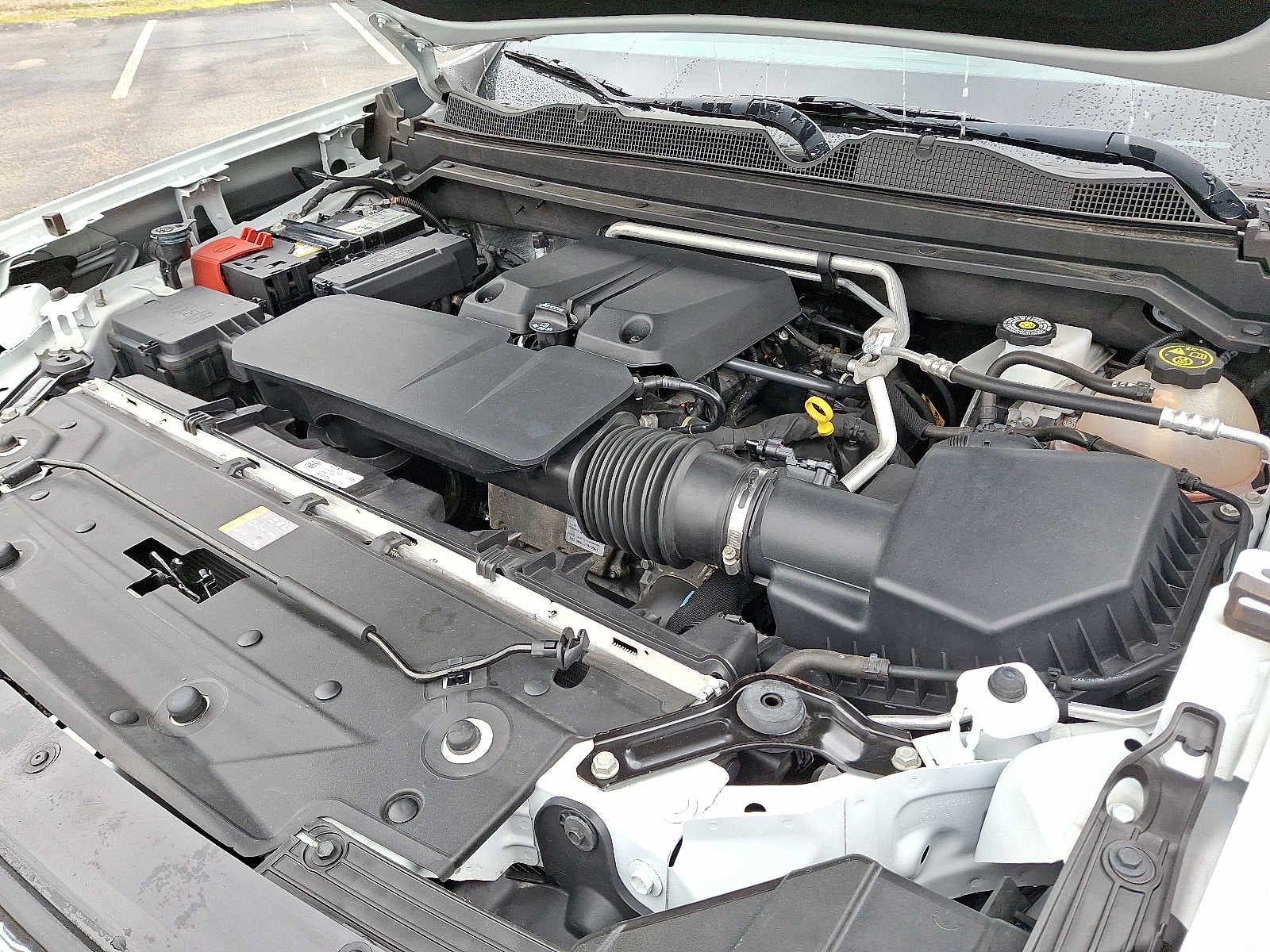 2023 GMC Canyon Denali