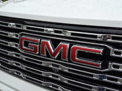 2023 GMC Canyon Denali