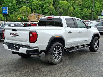 2023 GMC Canyon Denali