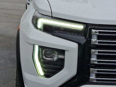 2023 GMC Canyon Denali