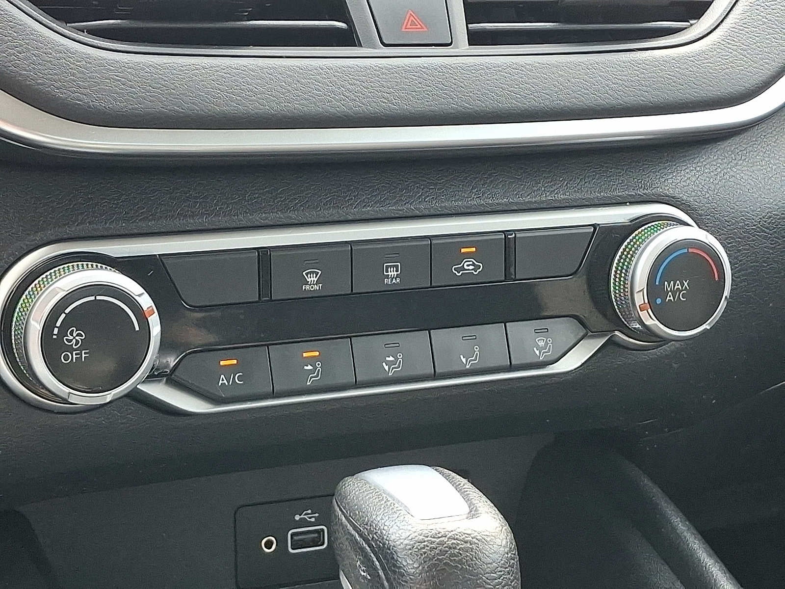 2021 Nissan Altima 2.5 S