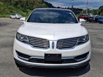 2016 Lincoln MKX Select