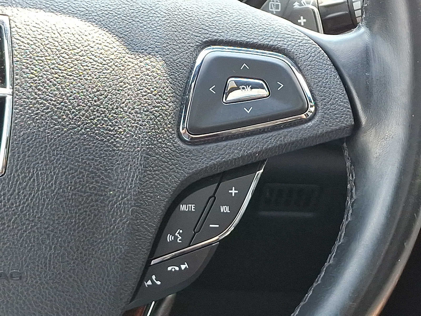2016 Lincoln MKX Select