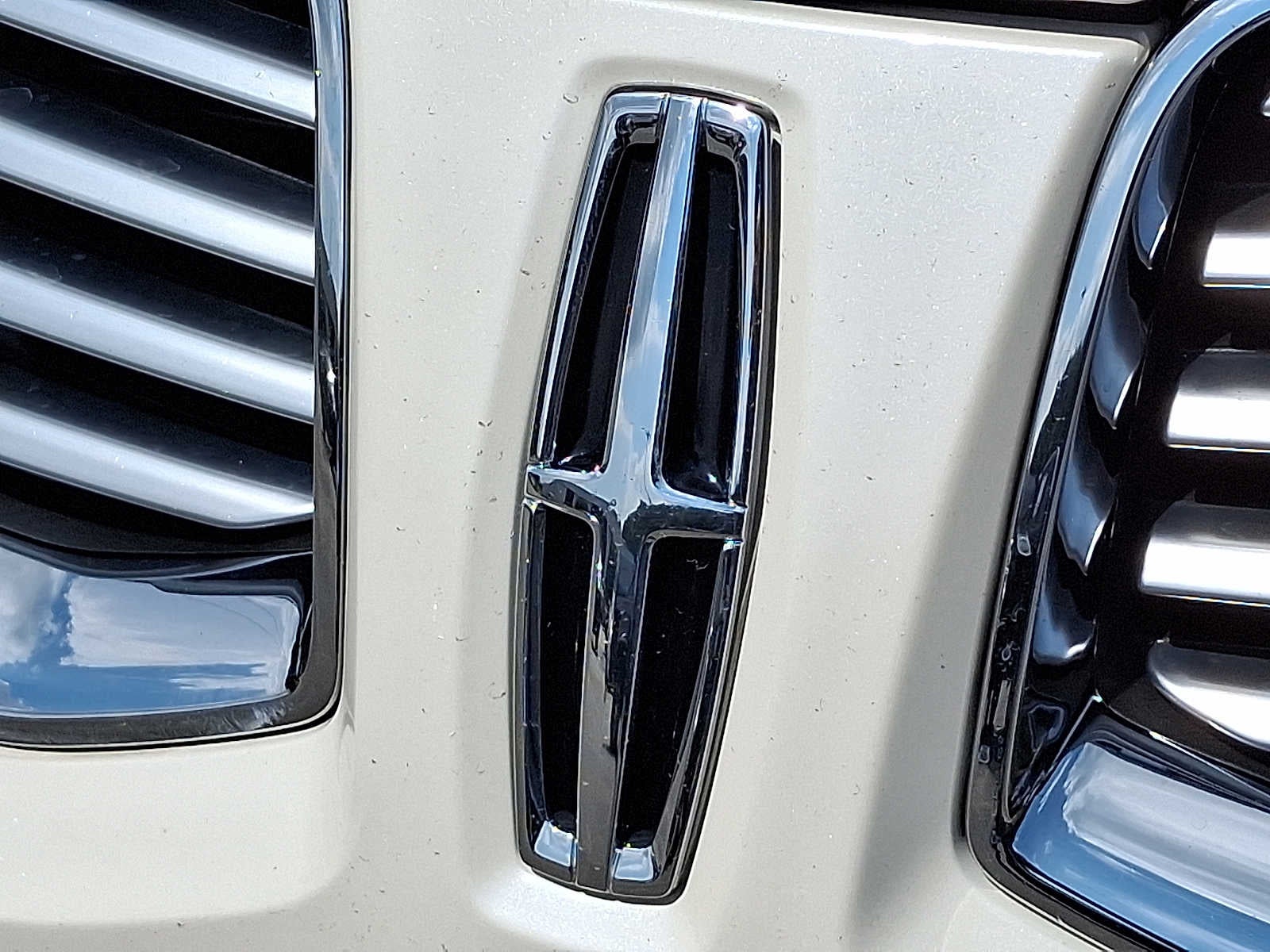 2016 Lincoln MKX Select