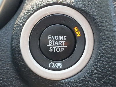 2018 Dodge Journey SXT