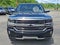 2017 Chevrolet Silverado 1500 High Country