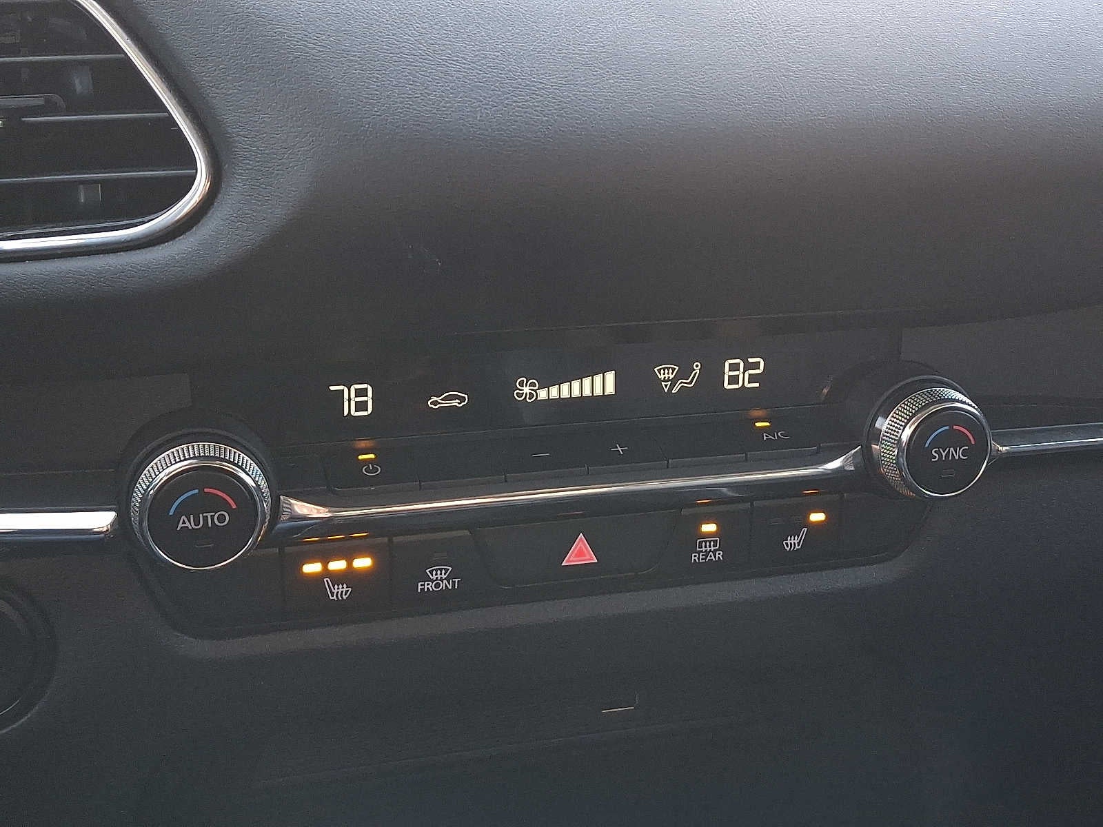 2021 Mazda Mazda CX-30 Premium