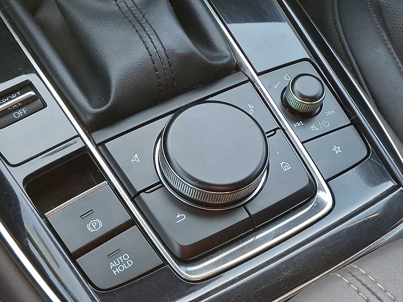 2021 Mazda Mazda CX-30 Premium