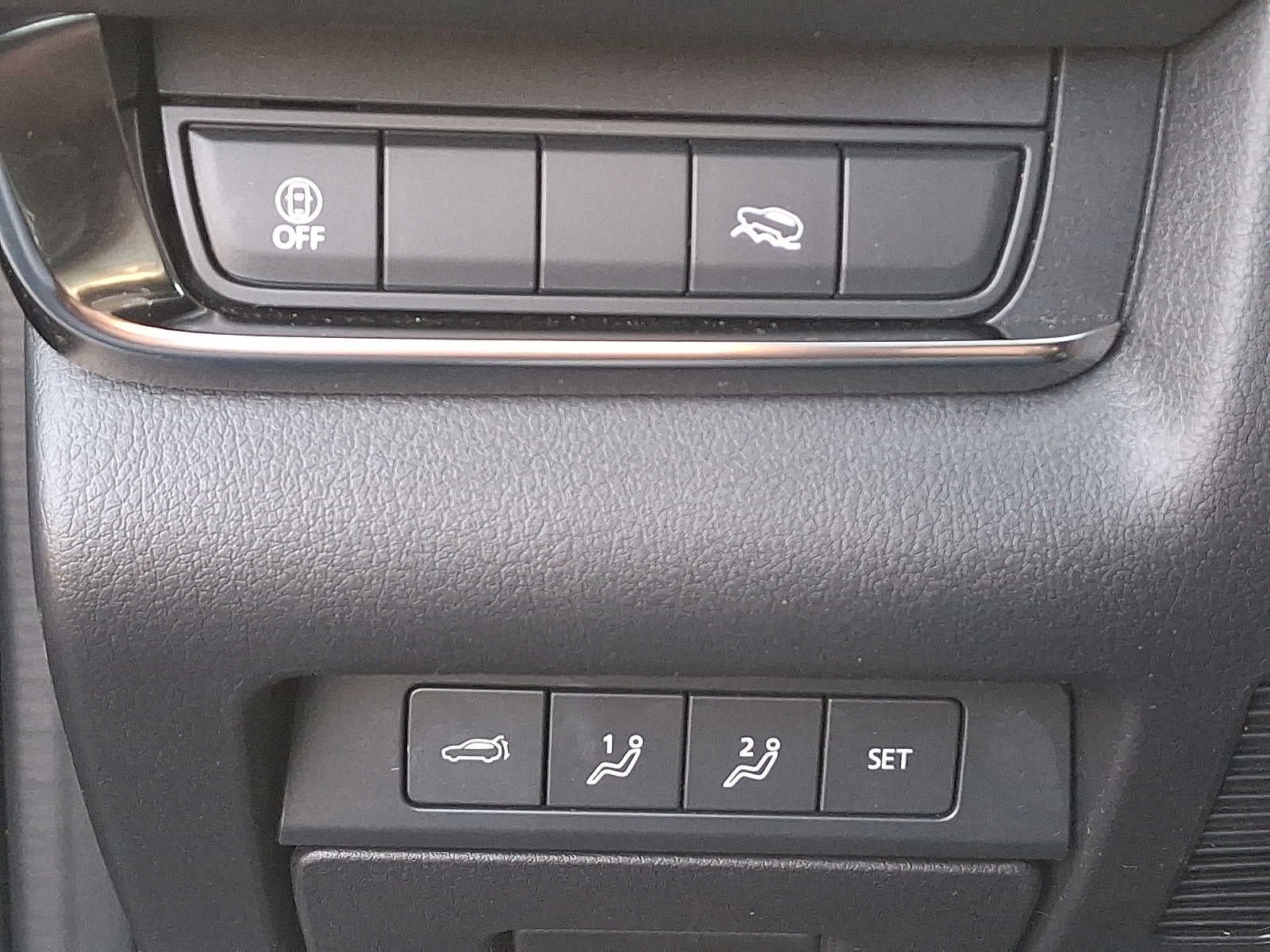 2021 Mazda Mazda CX-30 Premium