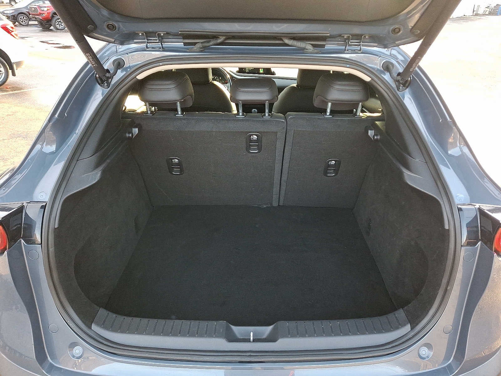 2021 Mazda Mazda CX-30 Premium