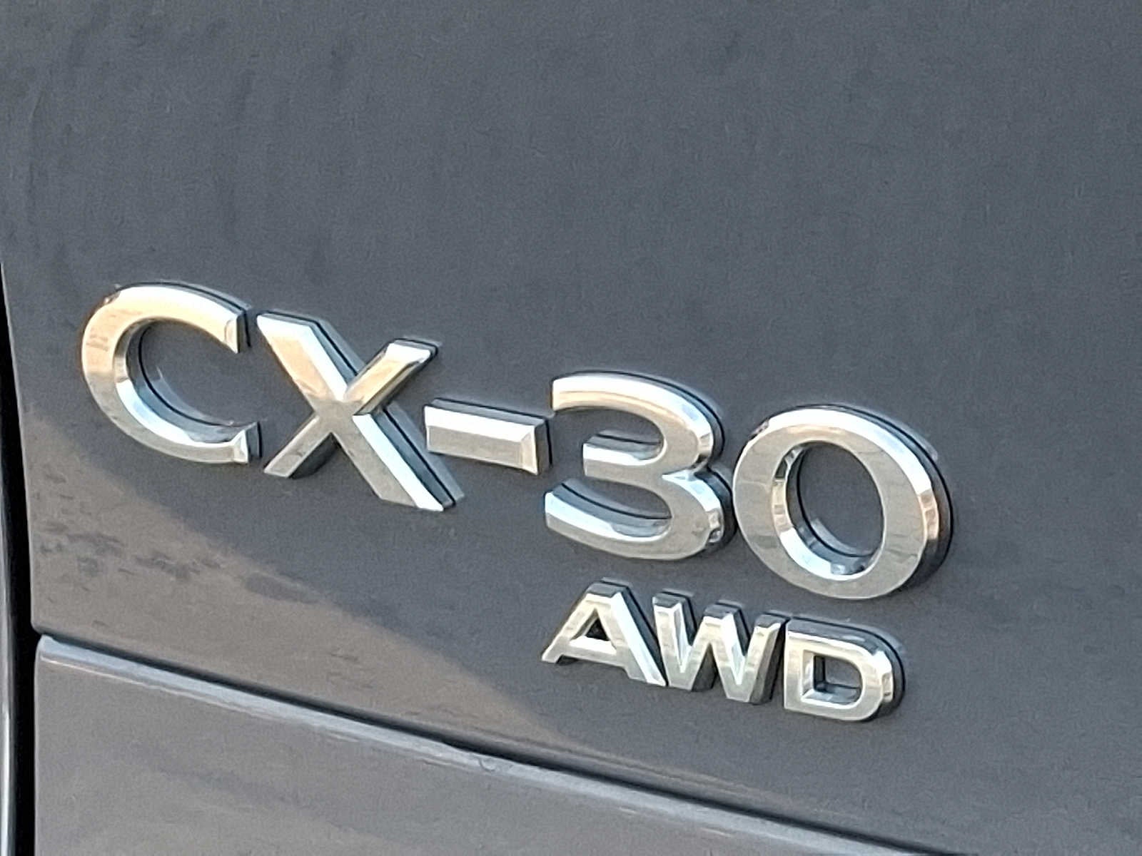 2021 Mazda Mazda CX-30 Premium