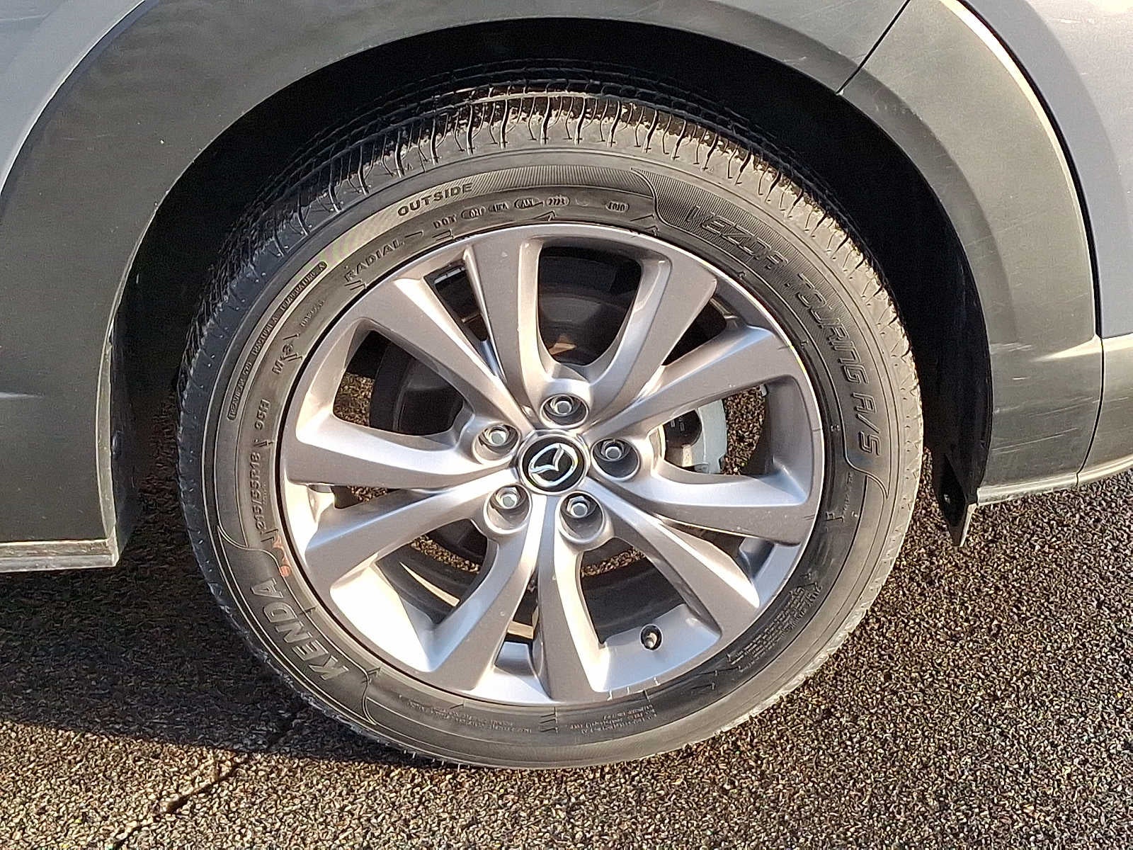 2021 Mazda Mazda CX-30 Premium