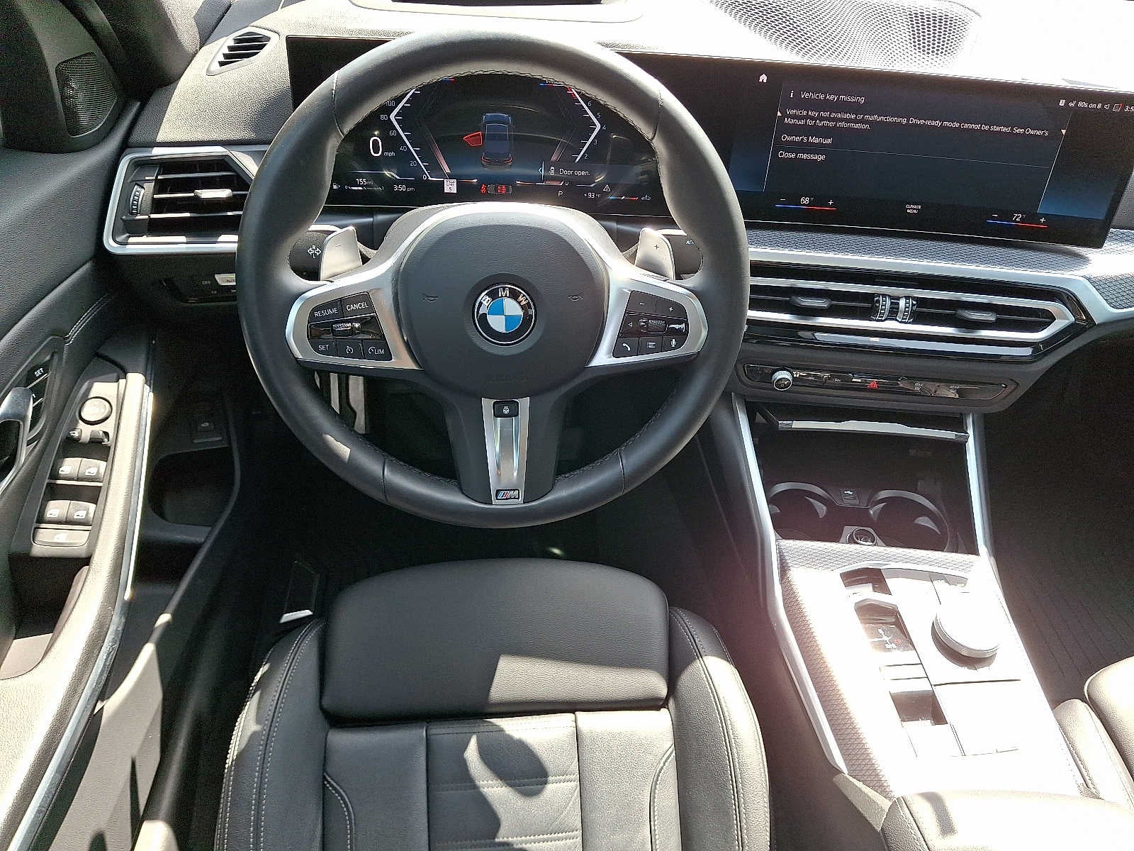 2024 BMW 3 Series M340i xDrive