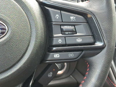2024 Subaru Legacy Sport